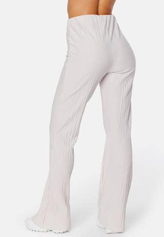 Pleated Trousers
