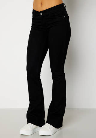 Rebecca low waist flared jeans