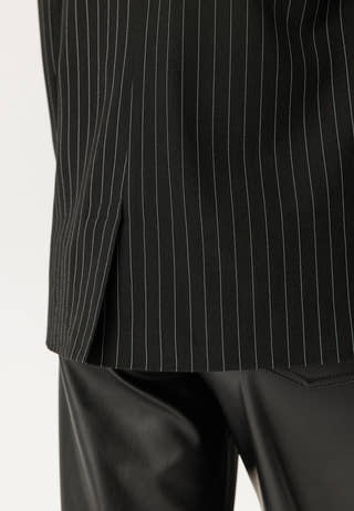Regular Fit Blazer