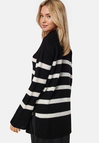 Remy Striped Sweater