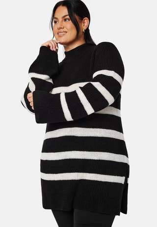 Remy Striped Sweater