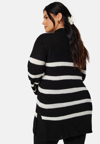 Remy Striped Sweater