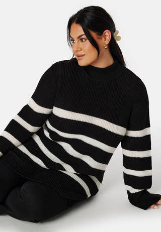 Remy Striped Sweater