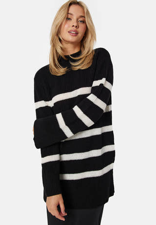 Remy Striped Sweater