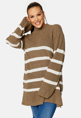 Remy Striped Sweater