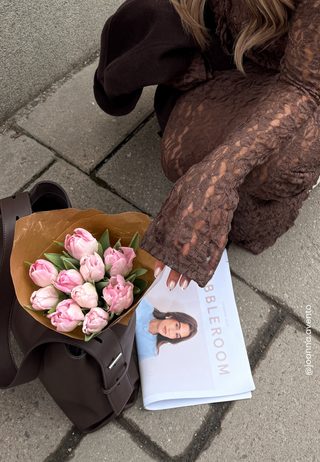 Reversible Lace Cardigan