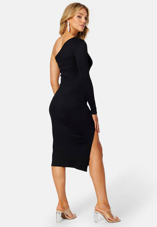 One Shoulder Dress