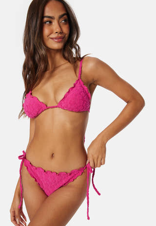 Triangle Bikini Set
