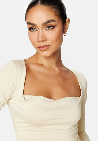 Robbie waterfall top