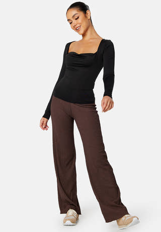 Robbie waterfall top