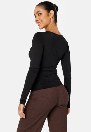 Robbie waterfall top