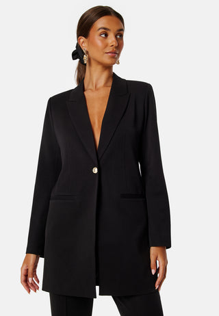 Rochelle Long Blazer