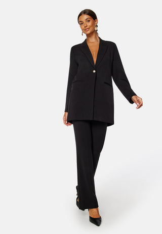 Rochelle Long Blazer