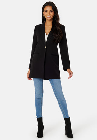 Rochelle Long Blazer