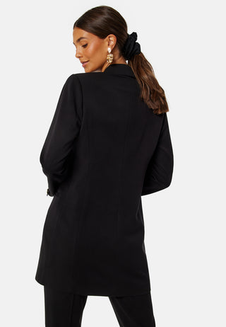 Rochelle Long Blazer