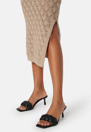 Roselani Knitted Dress