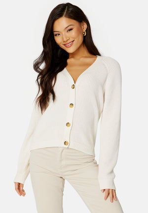 Ruth knitted cardigan