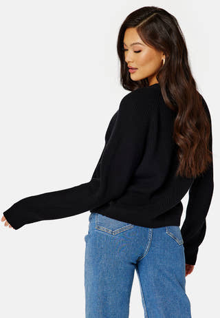 Ruth knitted cardigan