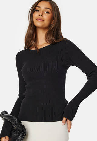 Sabine Knitted Top
