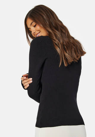 Sabine Knitted Top