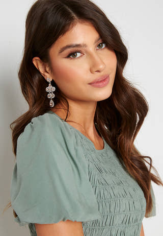 Salena blouse