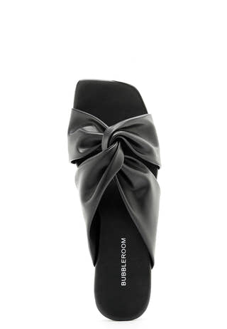Sam Knot Sandal