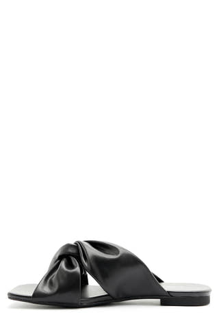 Sam Knot Sandal