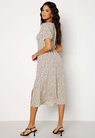 Samantha Puff sleeve dress