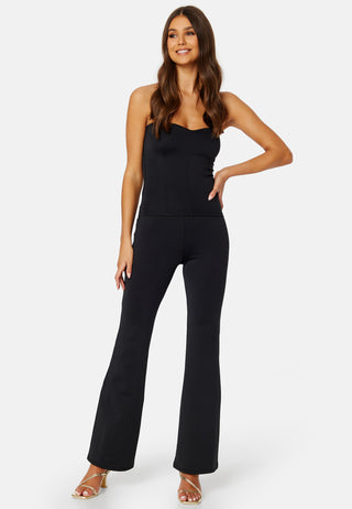 Low Waist Trousers