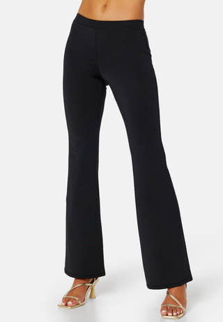 Low Waist Trousers