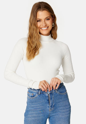 Sami turtleneck top