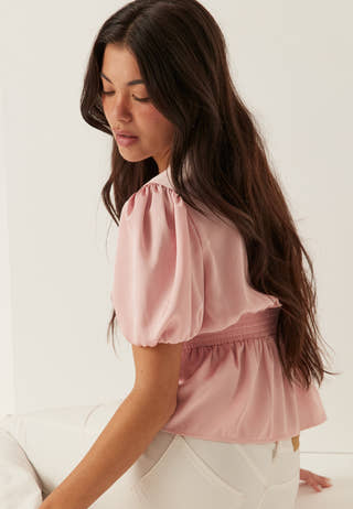 bubbleroom-satin-short-sleeve-blouse-pink_2_1