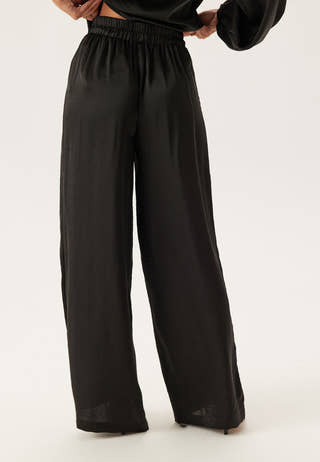 Satin Trousers