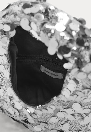 Sequin Bag