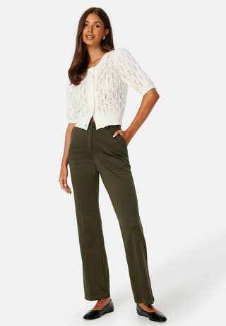 Serene soft suit pants