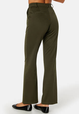 Serene soft suit pants