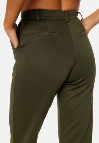 Serene soft suit pants