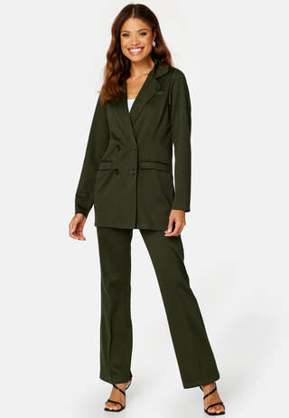 Serene soft suit pants