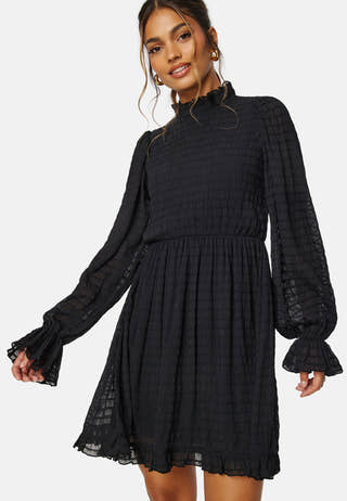 Shania Smock Dress