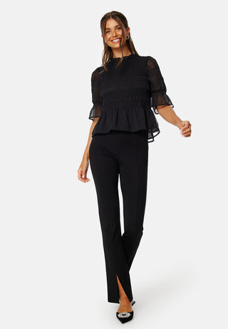 Shannon Smock Blouse