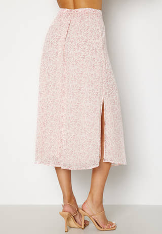Sharon midi skirt