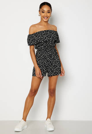 Shea Singoalla playsuit