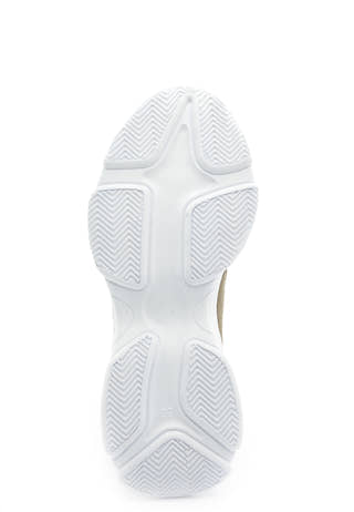 Sheila Chunky Sneakers