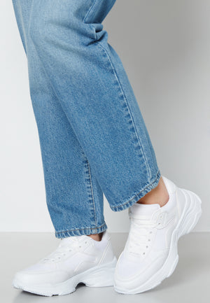 Sheila Chunky Sneakers
