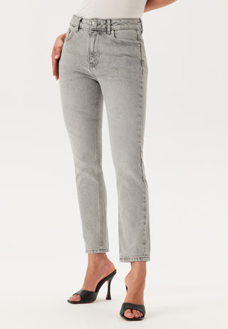 Slim Ankle Jeans