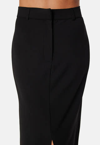 Soft Suit Skirt