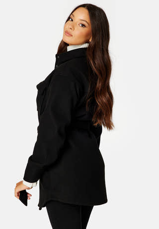 Sonya Shirt Jacket