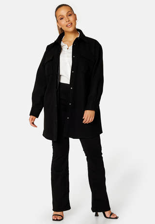 Sonya Shirt Jacket
