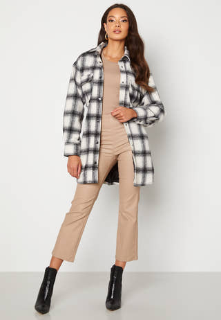 Sonya Shirt Jacket