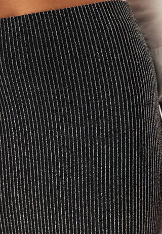 Sparkling Mermaid Skirt